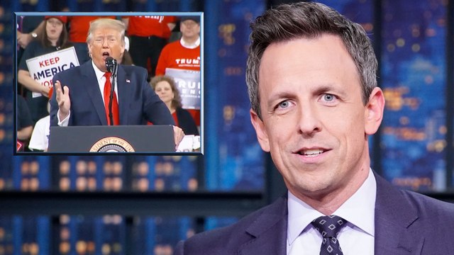 Trump Blasts “Impeachment Light” at Deranged Rally: A Closer Look