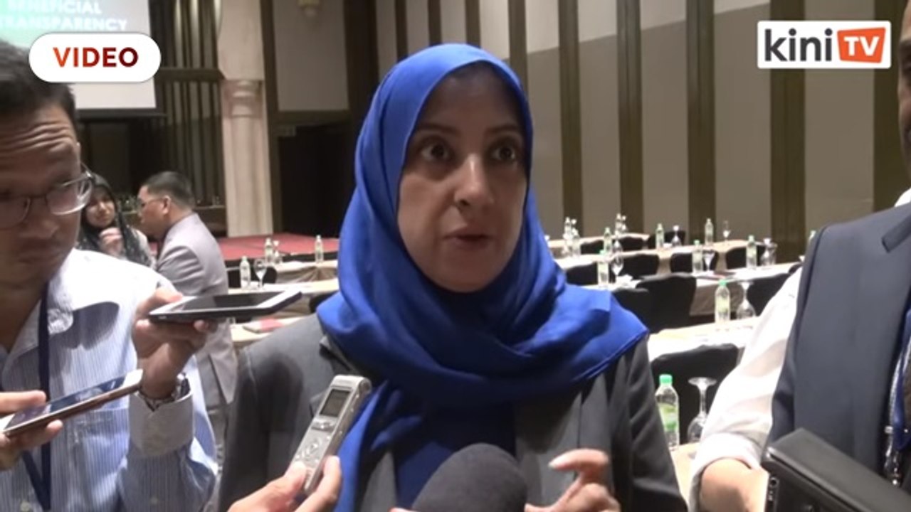 Kes ditutup libat orang 'berpengaruh' akan dibuka semula - KP SPRM