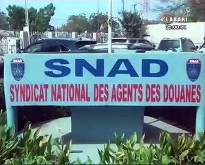 JT LABARI 11 DECEMBRE 2019