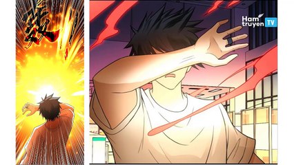 Mạt Thế Siêu Cấp Hệ Thống Chap 27