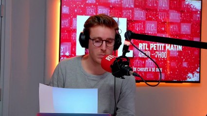 Le journal de 6h30 du 12 décembre 2019