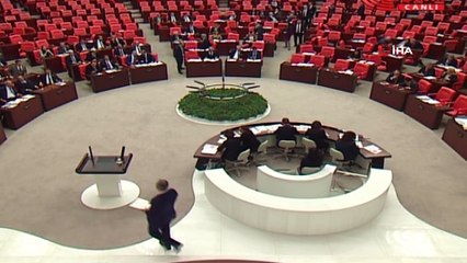 2020 merkezi yönetim bütçe görüşmeleri