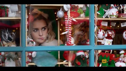 Uma Segunda Chance Para Amar - Trailer Legendado