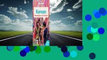 [Read] Lonely Planet Korean Phrasebook  Dictionary  For Online
