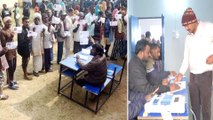 Jharkhand Assembly Polls : 3rd Phase Of Polling For 17 Constituencies || Oneindia Telugu