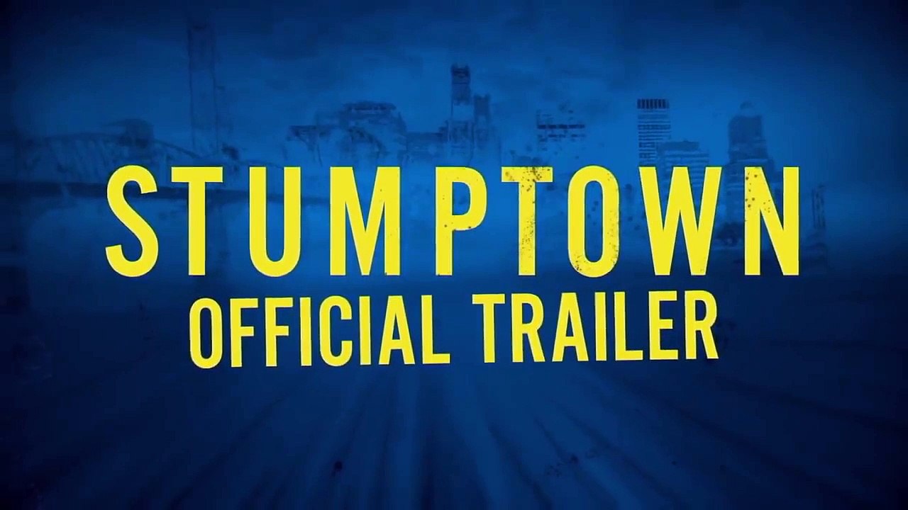 Stumptown (ABC) Trailer HD - Cobie Smulders series