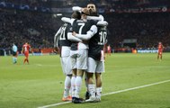 Cristiano Ronaldo And Neymar Scored As UCL Group Stage Concluded | Oneindia Malayalam