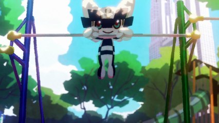 Tokio 2020 anime