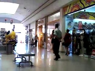 Gran Plaza Mazatlán | 8 de Diciembre del 2019
