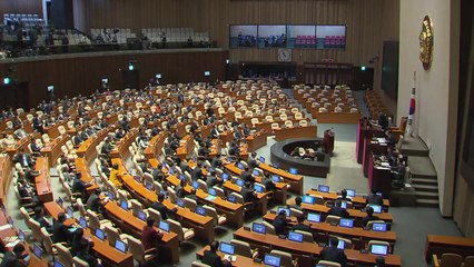 [더뉴스-더정치] 12월 국회 '폭풍전야'...패스트트랙 2차전 임박 / YTN
