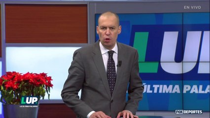 LUP: ¿Hay alguien mejor que el 'Piojo' para dirigir al América?