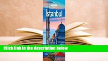About For Books  Lonely Planet Istanbul  Best Sellers Rank : #2
