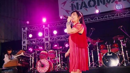 「夏色のナンシー」「PASSION」「Jumpin’ Jack Flash + It’s Only Rock’n Roll」早見優 SHOW-YA 2018