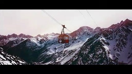 Pânico nas Alturas | Trailer Legendado