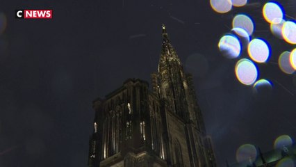 Attentat du marché de Noël : un an après, Strasbourg rend hommage à ses morts