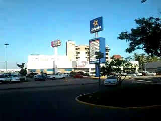 Paseo por Mazatlán | 8 de Diciembre del 2019