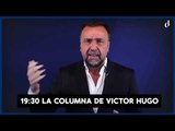 El Destape | Víctor Hugo Morales llega a El Destape