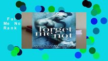 Full E-book  Forget Me Not  Best Sellers Rank : #5