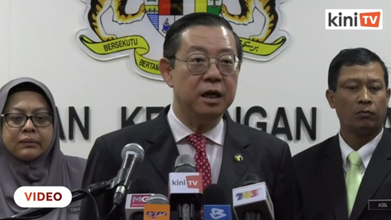 Penjualan saham Petronas ada dalam konteks Perjanjian Malaysia 1963 - Menteri Kewangan