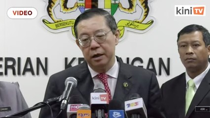 Kerajaan tidak tahu maklumat itu, tetap teruskan tindakan mahkamah