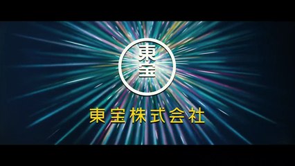 Attack on Titan (Live-Action Movie) Part 2: End of the World - Official Theatrical Trailer