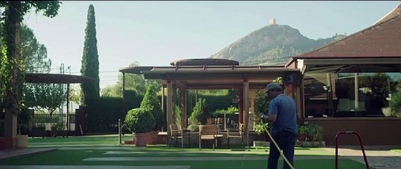 Trailer 'Y en cada lenteja un dios'