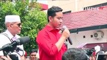 Gibran: Saya Sah Daftarkan Diri Sebagai Calon Walikota Solo 2020!