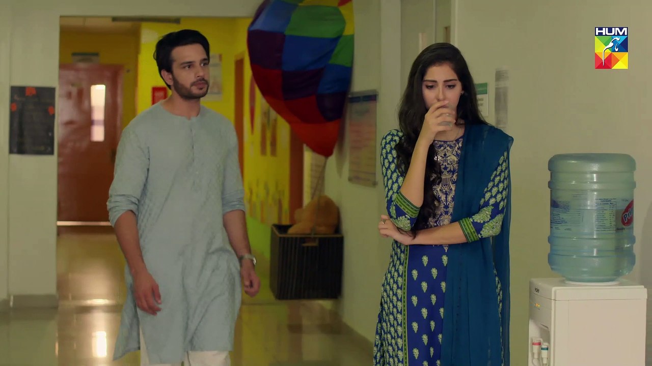 Main Khwab Bunti Hon Episode 109 HUM TV Drama 11 December 2019