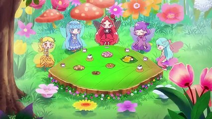 Rilu Rilu Fairilu Tell me, Magical Pendulum | Episode 12 - Want to be Cute