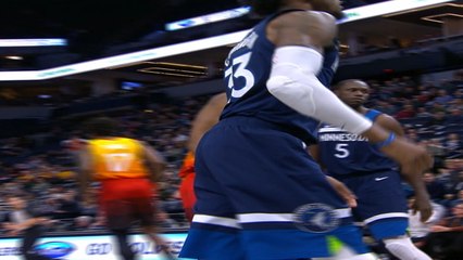 Play of the Day: Donovan Mitchell - December 11, 2019