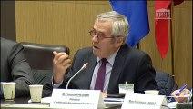 Commission des affaires économiques : Table ronde sur « Demain, quelles complémentarités entre le commerce physique et le commerce en ligne ? » - Mercredi 11 décembre 2019