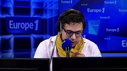 Erika : Stéphane Marc ne s'imaginait pas "l'ampleur que ça allait avoir"