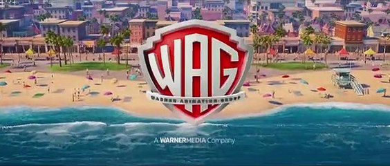 SCOOB- - Official Teaser Trailer