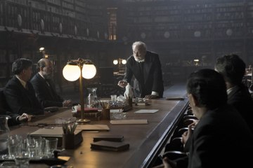 Lettre à Franco - Bande-annonce VOST