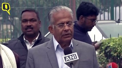 IUML Files Writ Petition Against CAB in SC