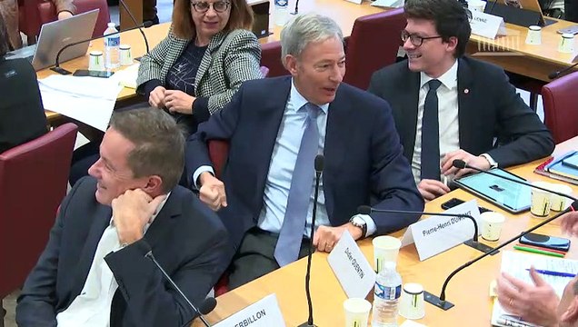 Commission des affaires étrangères : Audition de Mme Laurence Boone, cheffe économiste de l’Organisation de coopération et de développement économiques (OCDE) - Mercredi 11 décembre 2019