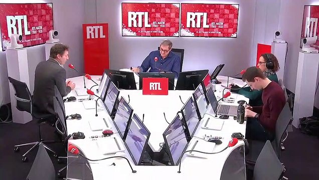 Réforme des retraites, syndicat et opinion : le pari du nouveau monde fait par Macron