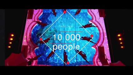 MTV EMA 2018 |BILBAO| TRAILER