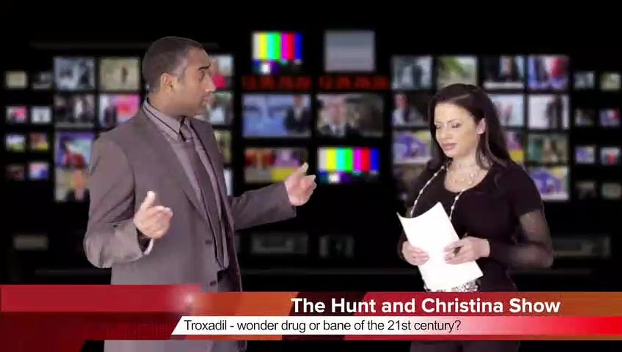 There's No Such Thing as Zombies (2018) - trailer