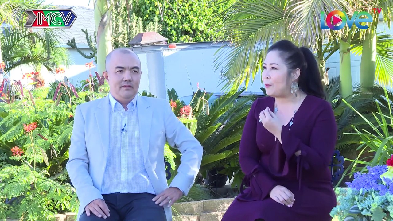 VỢ CHỒNG SON - VCS #272 FULL - Nàng HOA HẬU NGƯỜI VIỆT TẠI MỸ và tình yêu như 'ngưu lang - chức nữ'