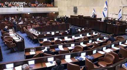 Προς νέες εκλογές οδεύει το Ισραήλ
