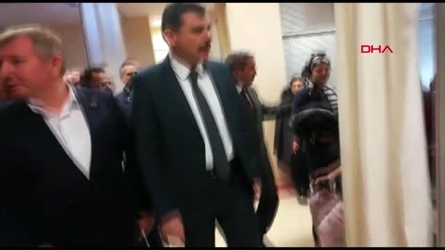 Kız öğrenci yurdunda zehirlenme 103 öğrenci hastaneye kaldırıldı