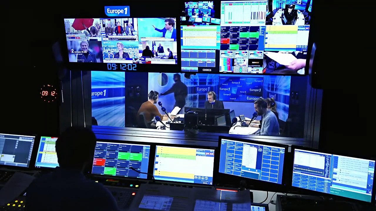 "New Amsterdam" : la bataille des séries médicales a été remportée par TF1 ce mercredi soir