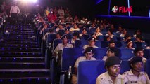 Rani Mukherjee host special screening of Mardaani 2 for Police officers;Watch video | FilmiBeat