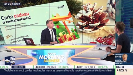 Axel Guidicelli (Ulysse) : Ulysse compare des millions de vols via une interface sans publicité - 12/12