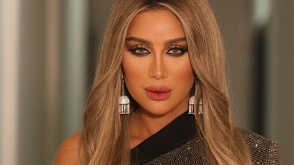 مقلب ماجد المصري يتسبب في سقوط مايا دياب أرضاً