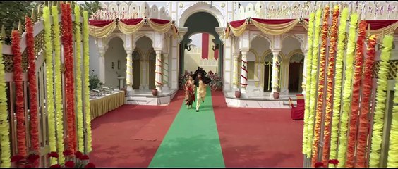 JAGGA JIUNDA E ( Official Trailer ) | Daljeet Kalsi , Kainaat, Jackie Shroff | Rel. on 3rd August