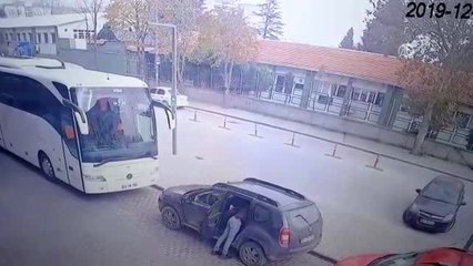 Çeşitli suçlardan aranan şüpheli yakalandı