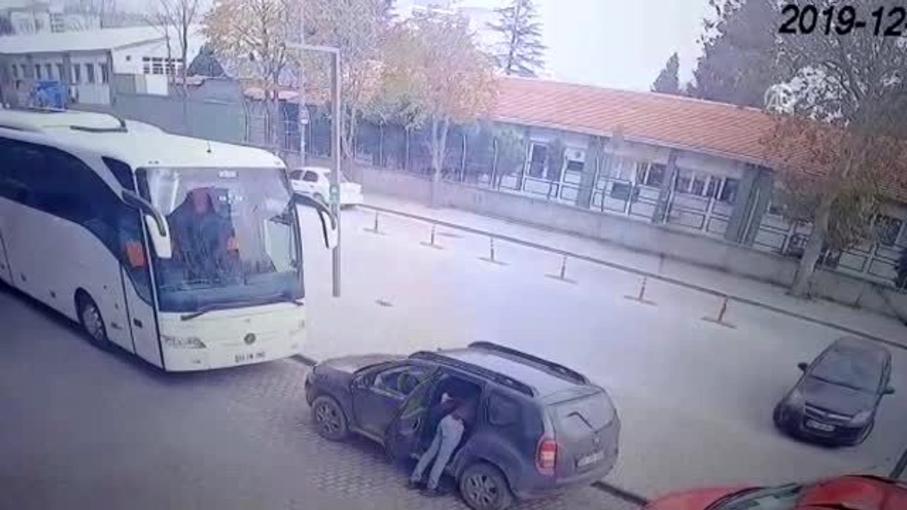 Çeşitli suçlardan aranan şüpheli yakalandı