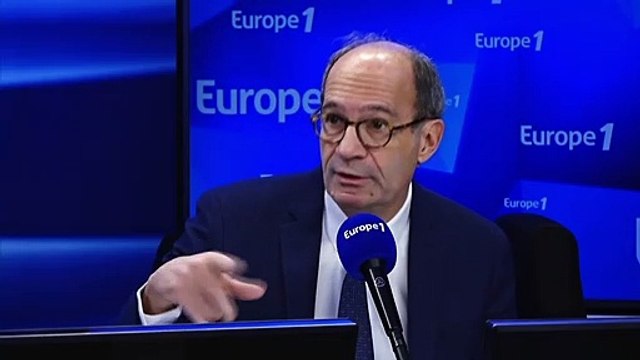 Réforme des retraites : L'âge pivot est une mesure extraordinairement hypocrite , dénonce Éric Woerth